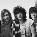Rolling Stones 1973
