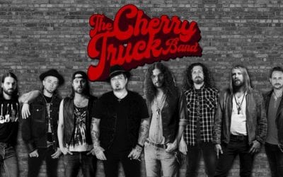 The Cherry Truck Band – A Black Stone Cherry és a Monster Truck egyesülése