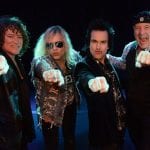 Tokyo Motor Fist