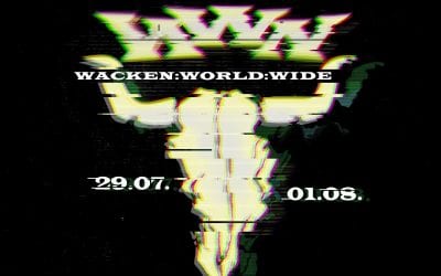 Wacken World Wide – Újabb nevek csatlakoztak a fesztiválhoz