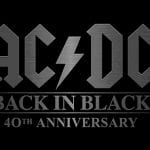 AC/DC Back In Black 40