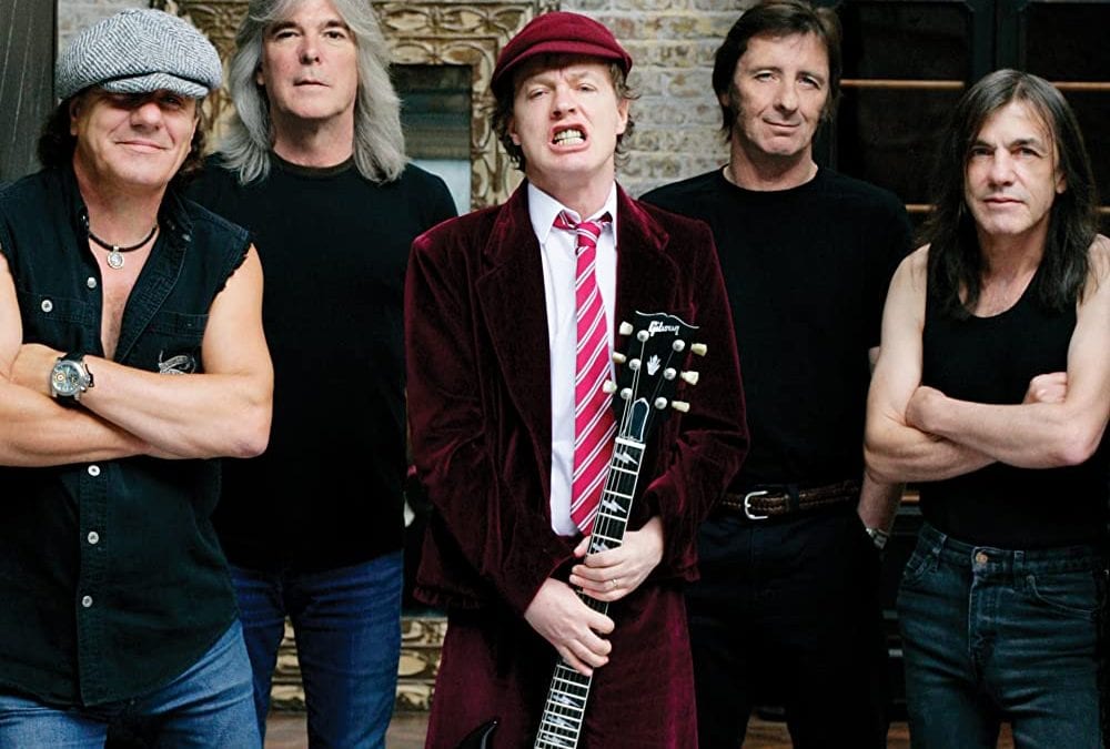 AC/DC – Az új album felemelő és szívszorító lesz