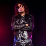 Ace Frehley