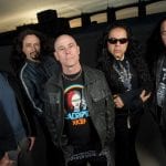 Armored Saint