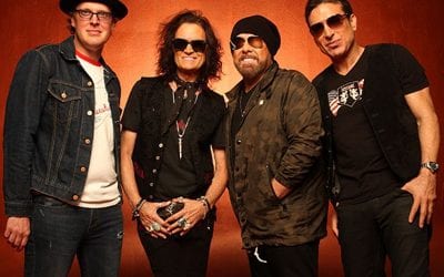 Black Country Communion – 2022 előtt biztosan nem lesz új album