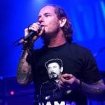 Corey Taylor