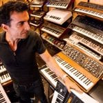 Derek Sherinian