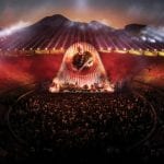 David Gilmour