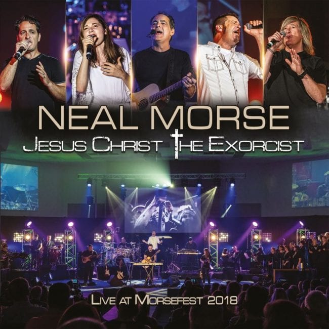 Neal Morse - MorseFest Live 2018