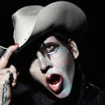 Marilyn Manson