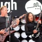 Metallica