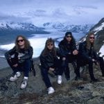 Metallica