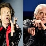 Jimmy Page - Rolling Stones