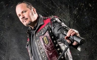 Tim „Ripper” Owens – Így énekel musicalt