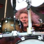 Tommy Aldridge