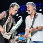 Van Halen