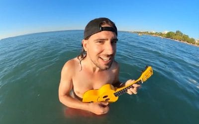 Alestorm – Kalózok szállták meg a magyar tengert