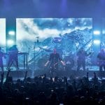 Devin Townsend