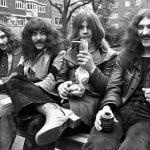 Black Sabbath 1970