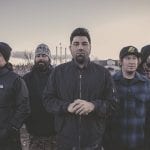 Deftones