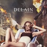 Delain - Apocalypse Chill