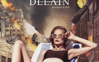 Delain: Apocalypse & Chill