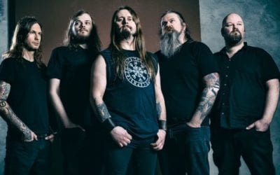 Enslaved – Meghökkentő klippremier