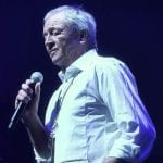 Ian Gillan