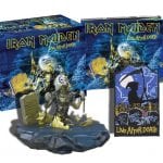 Iron Maiden - Live After Death box