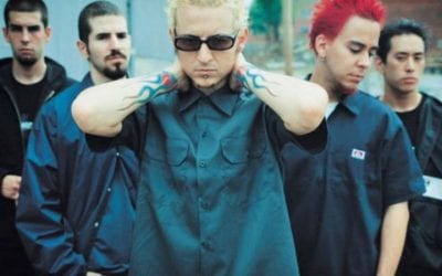 Linkin Park – Kiadatlan felvétel a ‘Hybrid Theory’-érából