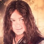 Mark Boals