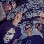 Mastodon 2020