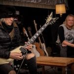 Michael Schenker Michael Voss