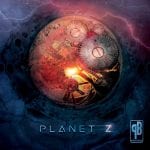Panzerballett - Planet Z