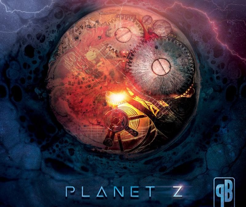 Panzerballett: Planet Z