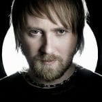Simon Collins