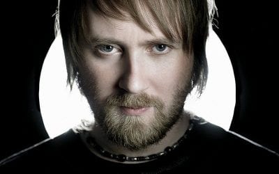 Simon Collins – Új dal az ember belső univerzumáról