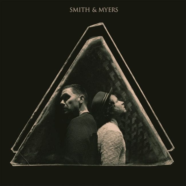 Smith & Myers Volume 1 artwork