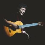 Steve Hackett