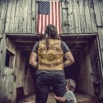 Tim Montana - American Thread