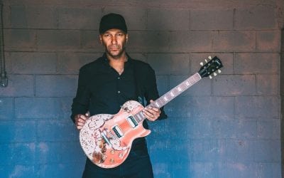 Tom Morello – Tesztelhető új Nightwatchman-dal