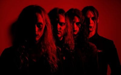 Tribulation – Új album januárban, februárban budapesti koncert