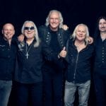 Uriah Heep