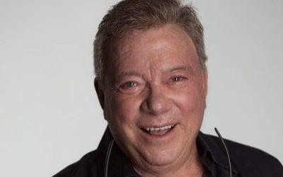 William Shatner – Ritchie Blackmore is játszik az új lemezén