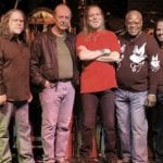 Allman Brothers Band