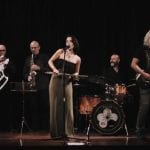 All Out Band