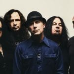 Armored Saint