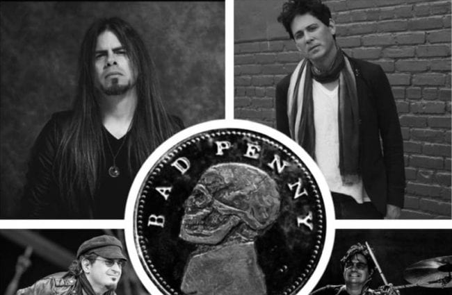 Így játszanak együtt a Queensryche- és Blue Öyster Cult-tagok