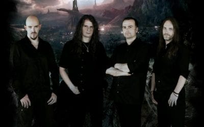 Blind Guardian – Új dalt játszottak Wackenben