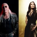 Dee Snider - Tarja Turunen